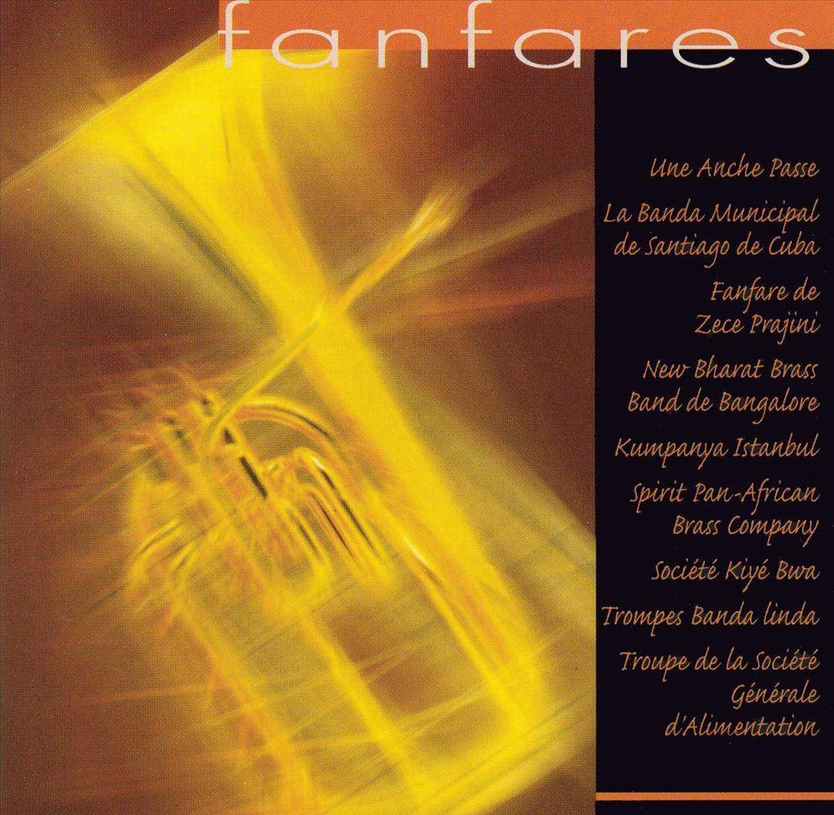 Fanfares