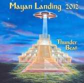 Mayan Landing 2012