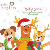 Baby Einstein: Baby Santa