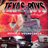 Texas Boys Soundtrack