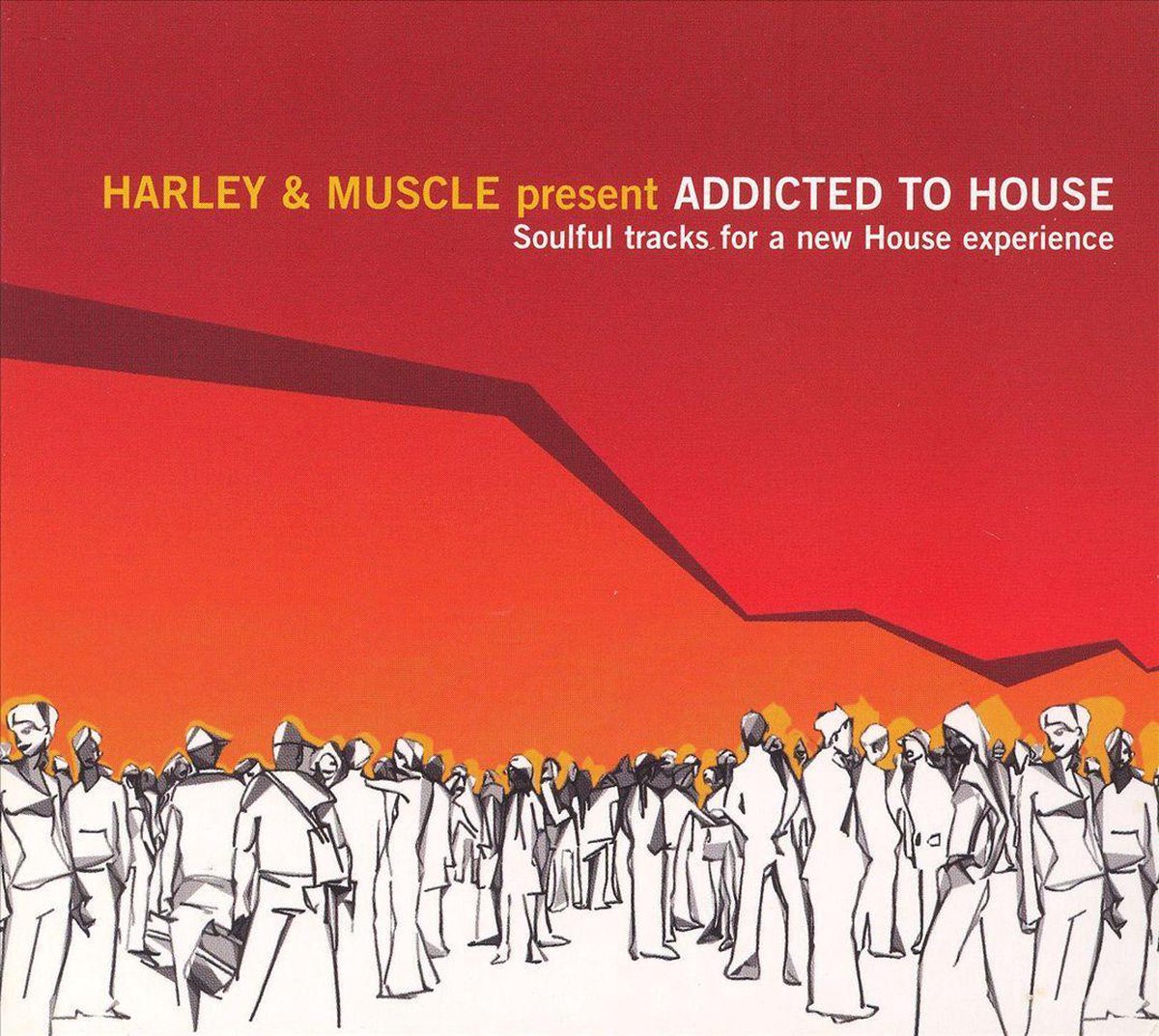 Addicted to House, Vol. 1