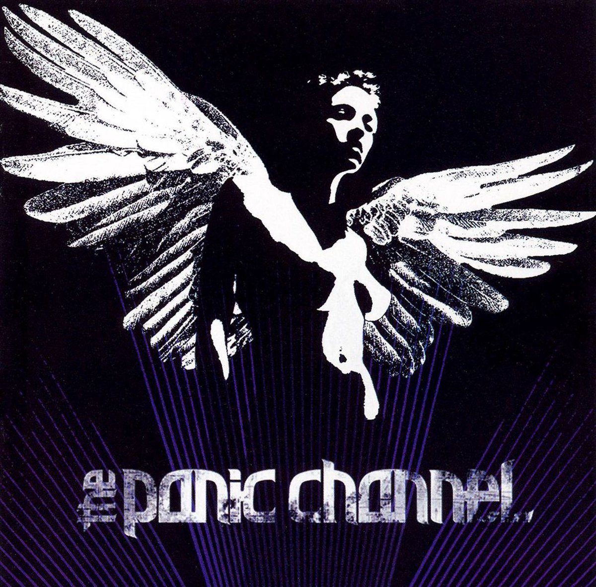 Panic Channel - One