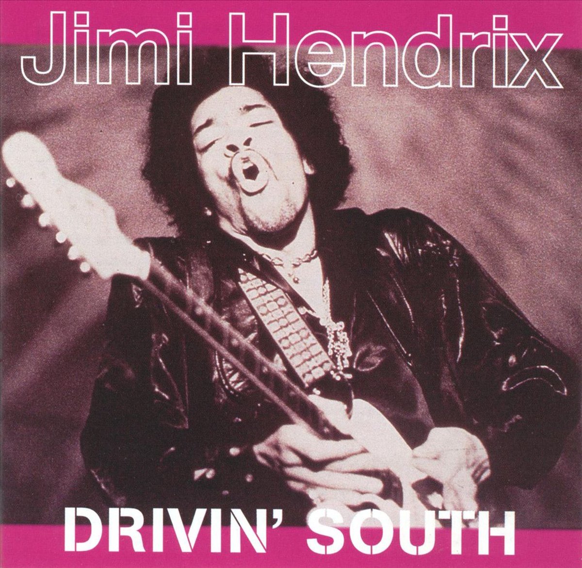Drivin' South