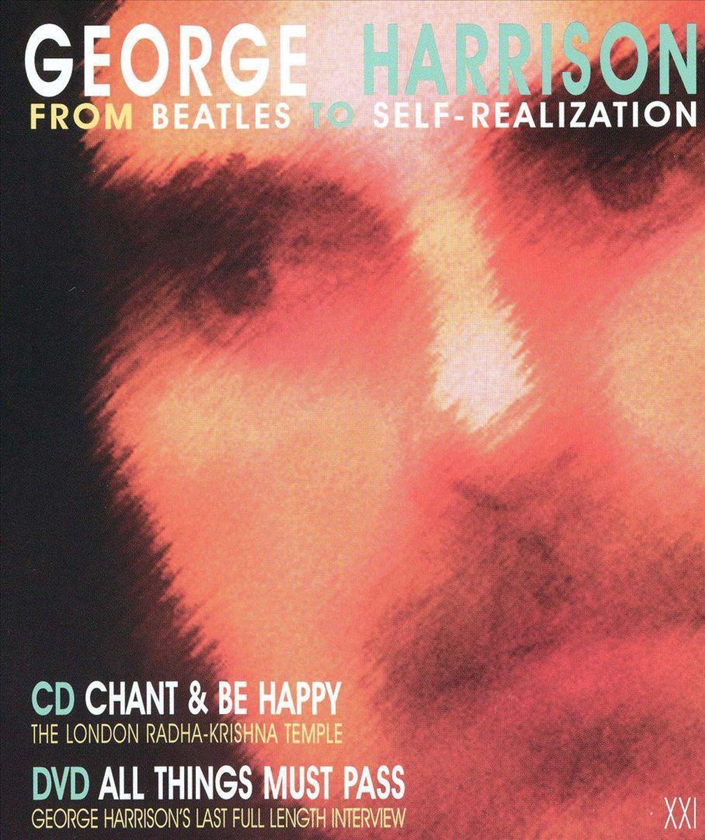 From Beatles to Self-Realization