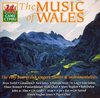 The Music Of Wales (CD)