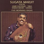 Five Morning Ragas