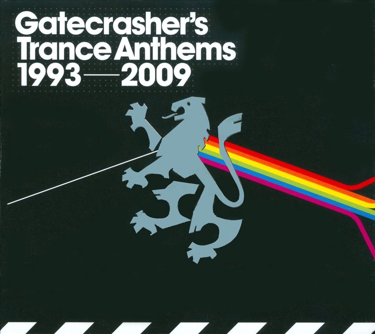 Gatecrasher Trance Anthems (1993-2009)
