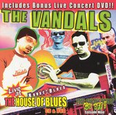 Live at the House of Blues [includes Dvd]
