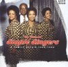 The Ultimate Staple Singers