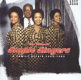 Ultimate Staple Singers