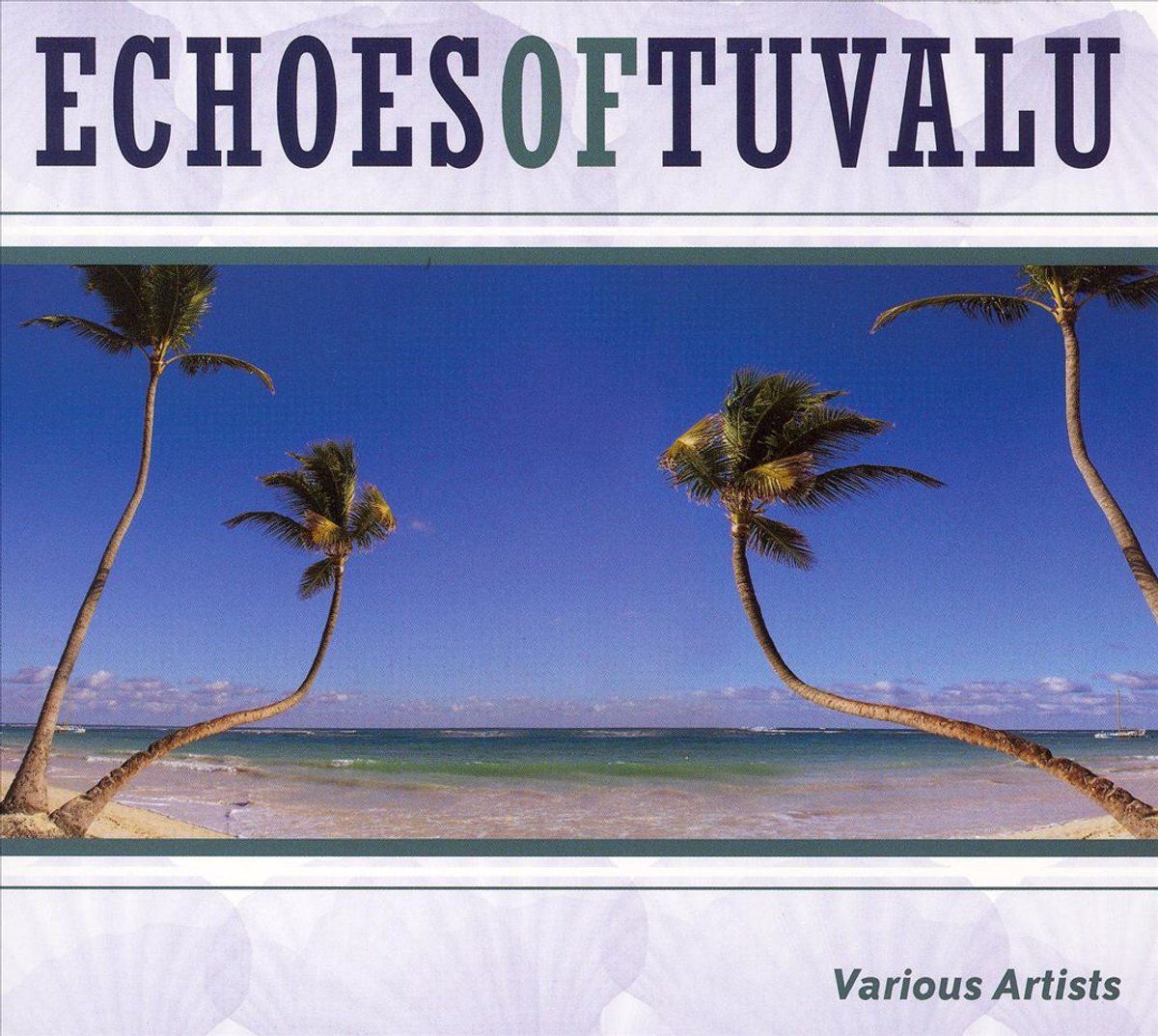 Echoes of Tuvalu