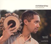 Richie Barshay - Homework (CD)