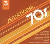 Sensational 70's [2005 Madacy #1]