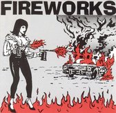 Fireworks - Set The World On Fire (CD)