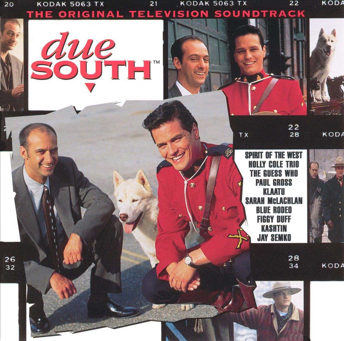 Due South