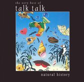 Talk Talk: Natural History Very Best Of [CD]+[DVD]