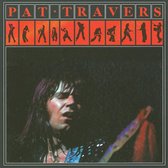 Best Of Pat Travers
