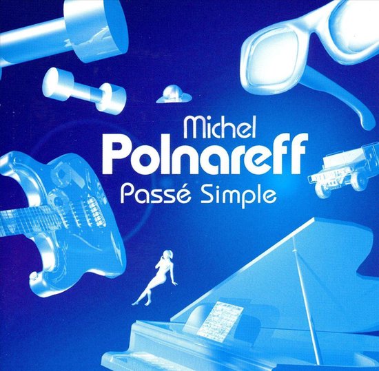 Passe Simple