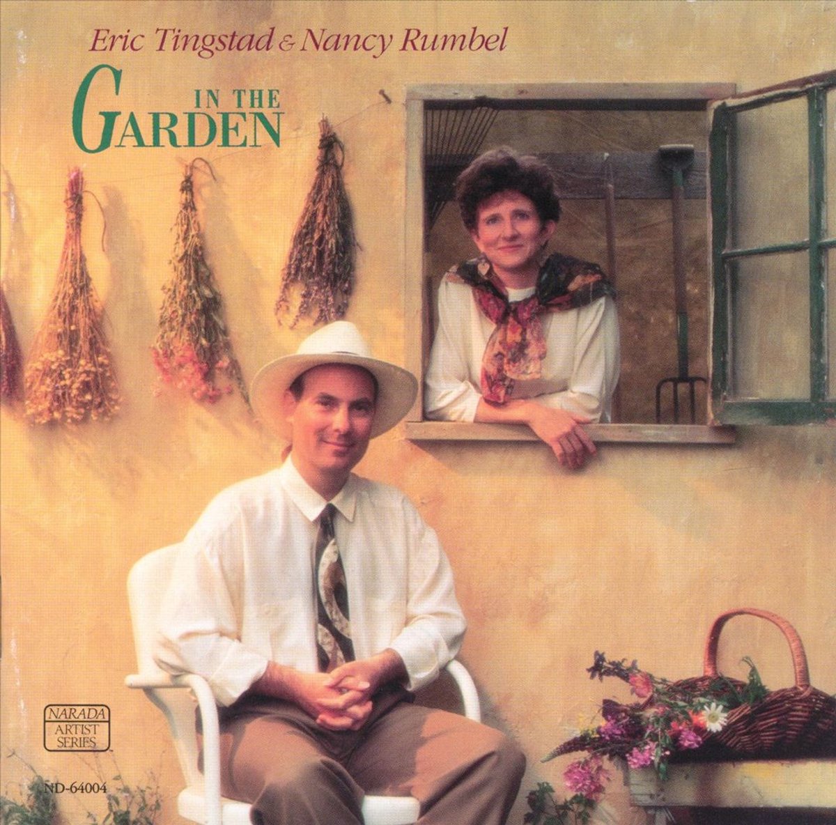 In the Garden
