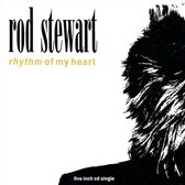Rhythm of My Heart [Single]