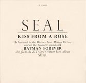 Kiss from a Rose [2 Tracks]