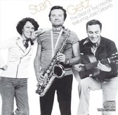 Stan Getz & João Gilberto - The Best Of Two Worlds (LP)