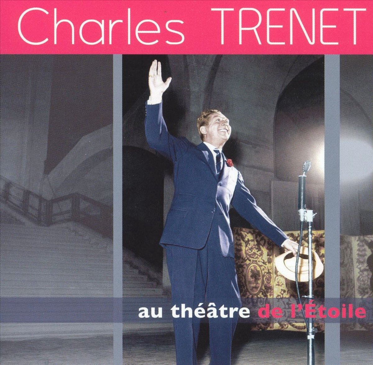 Au Theatre De L'Etoile
