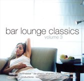 Bar Lounge Classics, Vol. 3