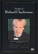 Best of Richard Clayderman [DVD]