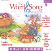 Word & Song Collection, Vol. 2
