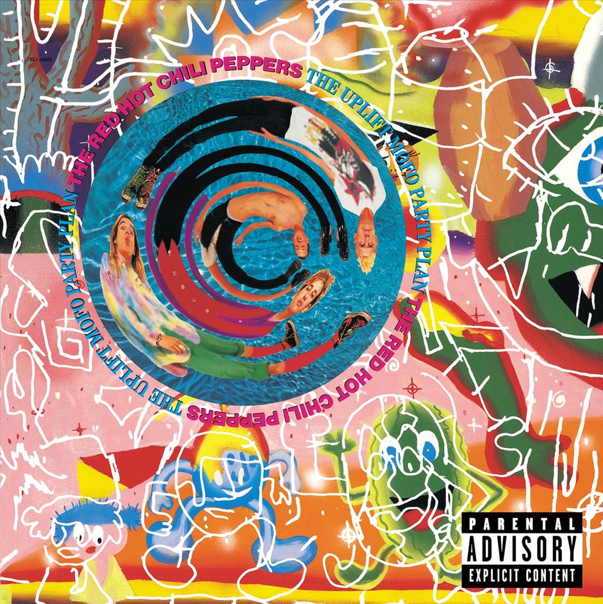 The Uplift Mofo Party Plan