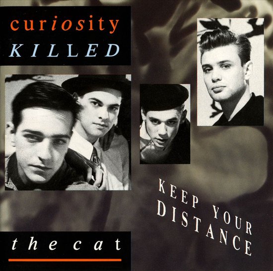 Keep Your Distance