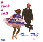 A Rock'N'Roll Dance -26Tr