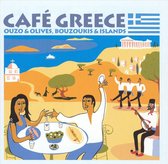 Cafe Greece