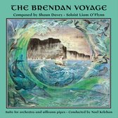 The Brendan Voyage