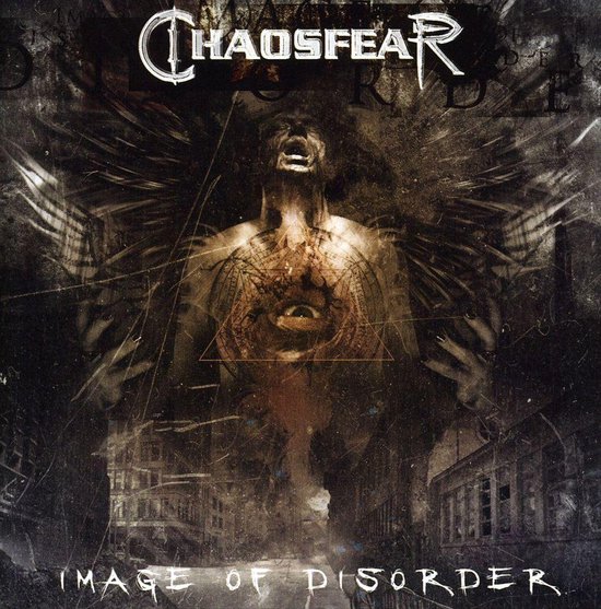 Foto: Image of disorder