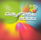 Gayfest 2000: Freedom in the 21st Century