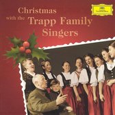 Christmas With The Trapp Family Singers