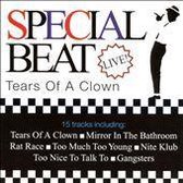 Tears Of A Clown: Live