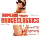 Thrivemix Presents: Dance Classics