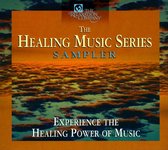 Healing Music Series Sampler, Vol. 1