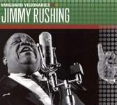 Jimmy Rushing - Vanguard Visionaries