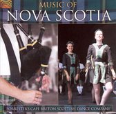 Music Of Nova Scotia
