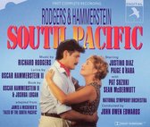 South Pacific (First Complete Recording)