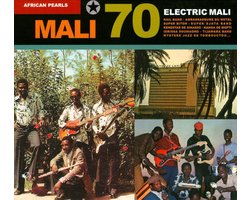African Pearls: Mali 70