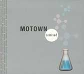 Motown Remixed (Us Version