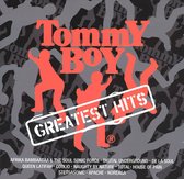 Tommy Boy Greatest Hits Various Artists