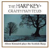 Alison Kinnaird - The Harp Key (CD)