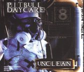 Pitbull Daycare - Unclean (CD)