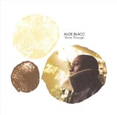 Aloe Blacc - Shine Through (CD)